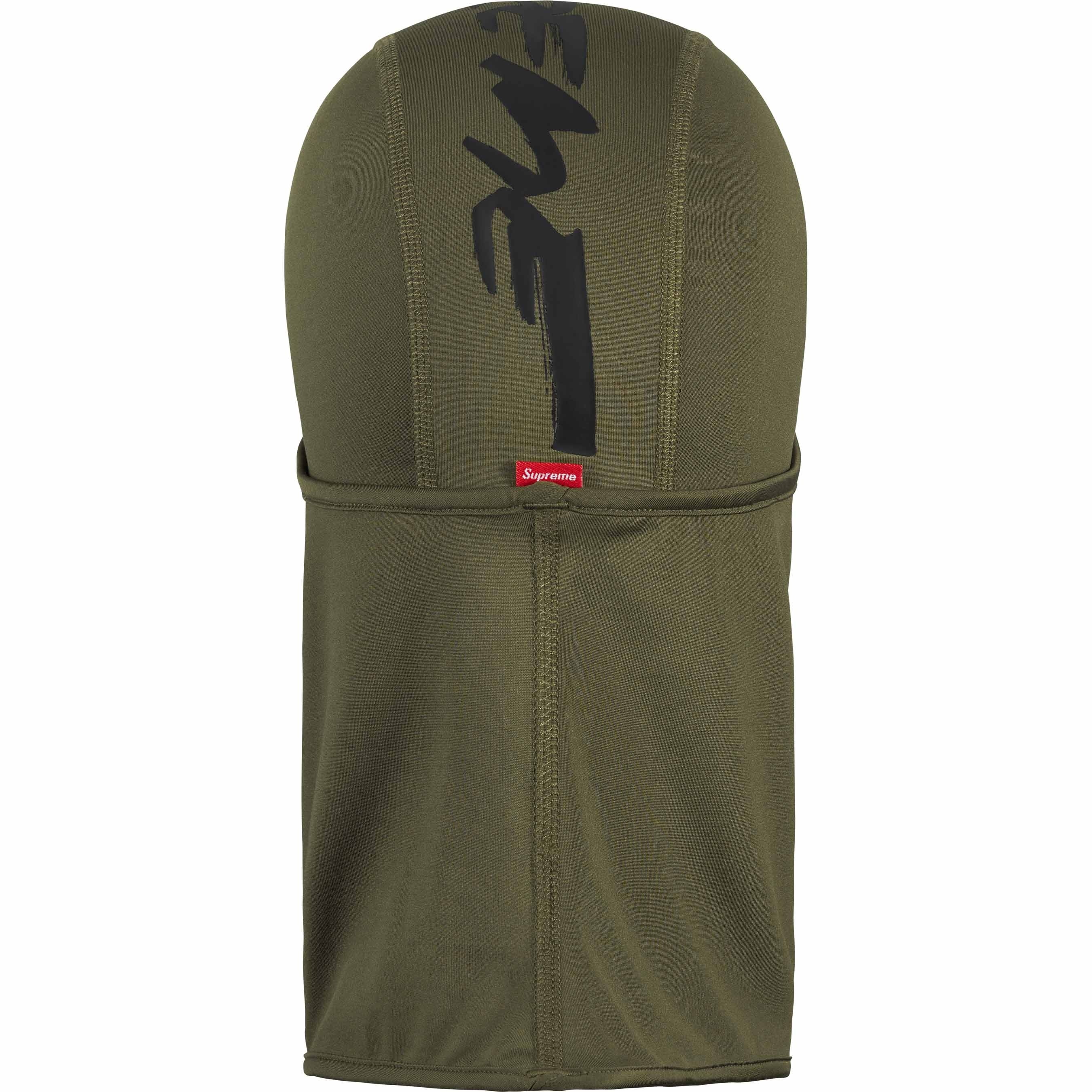 Futura Lightweight Balaclava view 6